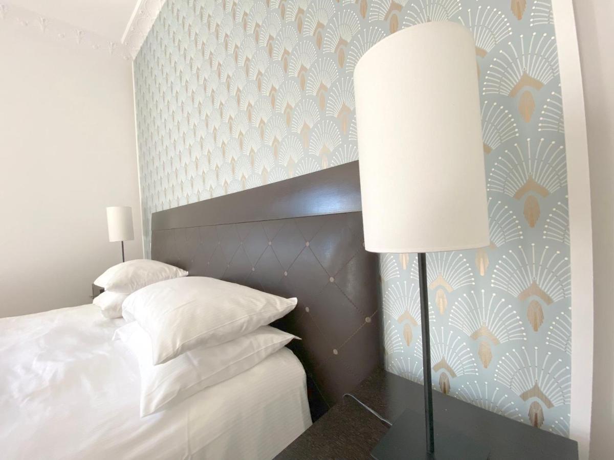 King Room Spa Bath